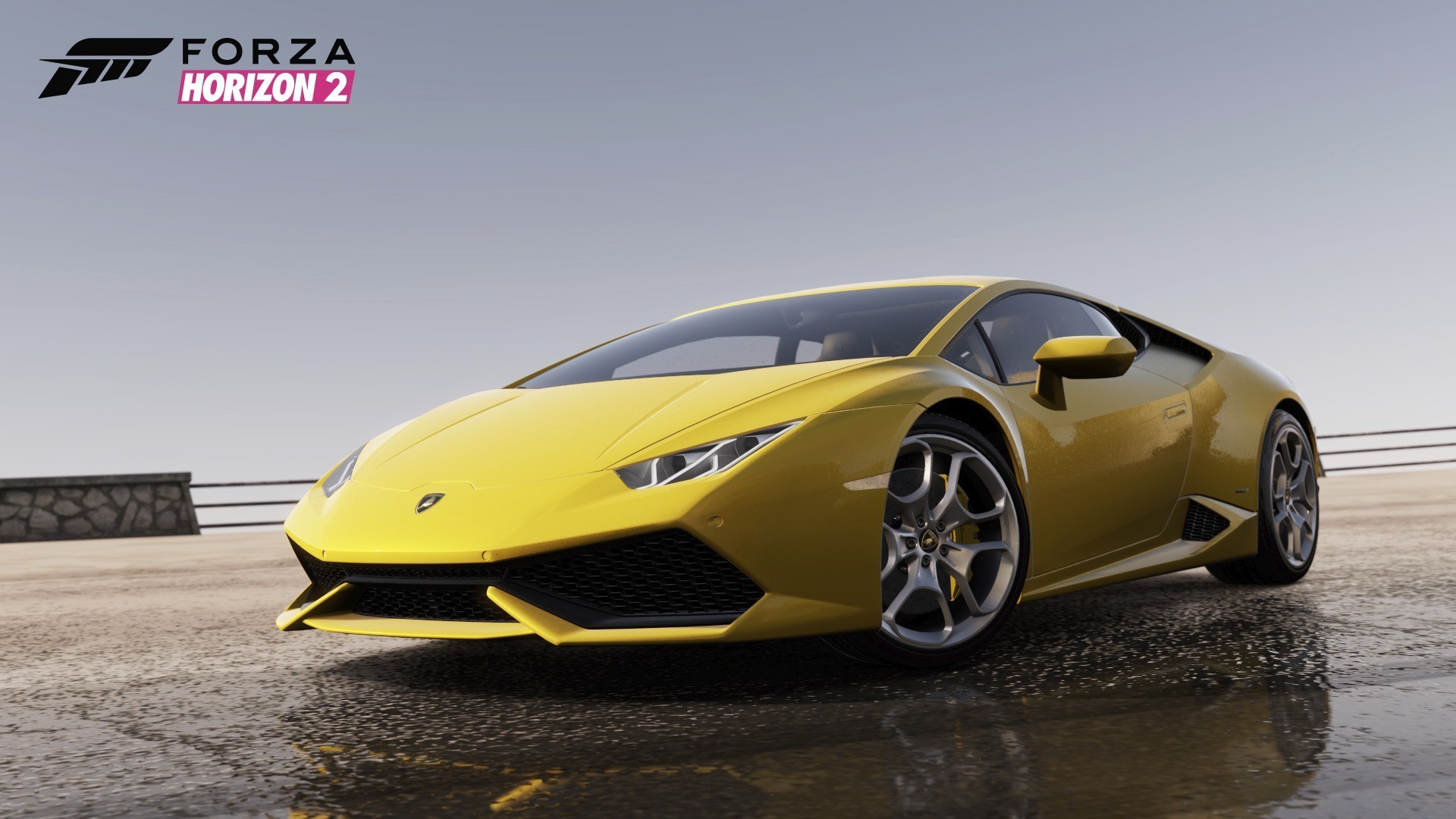 Forza Horizon 2 - Imagen 23